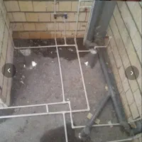 خدمات لوله کشی اب و فاضلاب|خدمات پیشه و مهارت|امیدیه, |دیوار