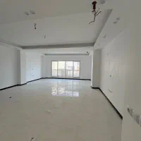 100متر آپارتمان کلید نخورده بدون اوقاف وام‌دار