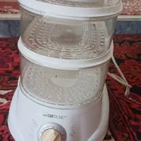 بخارپز برقی
