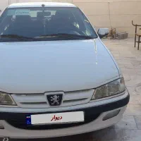 پارس مدل۱۴۰۰ مولتی پلکس موتور معمولی