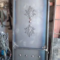 جوشکاری سیار|مصالح و تجهیزات ساختمان|نجفآباد, جلال آباد|دیوار