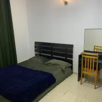 واحد۳ هتل آپارتمان دوستان،۴راه پردیس،تضمین کیفیت|اجارهٔ کوتاهمدت آپارتمان و سوئیت|قشم, |دیوار