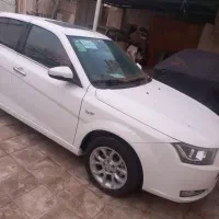 دنا پلاس توربو آپشنال صفر