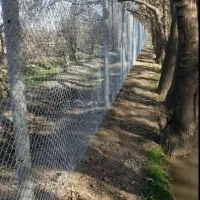 فنس کشی و تیرچه|خدمات باغبانی و درختکاری|ابهر, |دیوار