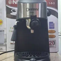 اسپرسو قهوه ساز