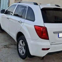 لیفان ایکس 60درحد