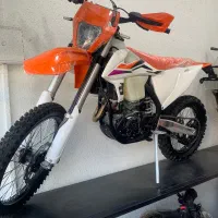 موتور سیکلت برمودا۲۵۰