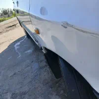 پراید در حد صفر فروش فوری|خودرو سواری و وانت|صومعه‌سرا, |دیوار