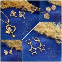اکسسوری ژوپینگ قیمت‌ مناسب به دلیل بستن انلاین‌شاپ|بدلیجات|کرج, چهارصد دستگاه|دیوار