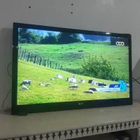 43اینچ الجی اصل کره دیجیتال داخلی