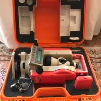 دوربین نقشه برداری پنتاکس مدل ای تی اچ 320|ابزارآلات|اردبیل, |دیوار