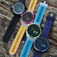 ساعت گارمین مدل garmin forerunner 570