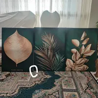 تابلو ۳ سه تیکه شیک