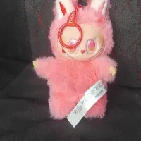 عروسک لبو بو.