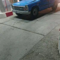 نیسان مدل ۹۴|خودرو سواری و وانت|نیشابور, دارایی|دیوار