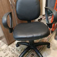 صندلی اداری ، صندلی چرخ دار
