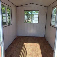 کانکس6متری|مصالح و تجهیزات ساختمان|بجنورد, |دیوار