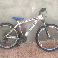 دوچرخه 26