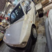 پراید 86خانگی|خودرو سواری و وانت|بهارستان, |دیوار