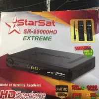 استارست 25000HD