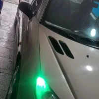 پژو ۲۰۶ مدل ۸۳|خودرو سواری و وانت|قدس, شهر‌قدس|دیوار