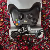 دسته Xbox 360 کابل دار