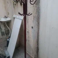 چوب لباسی