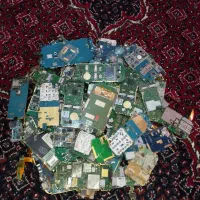 بورد گوشی|لوازم جانبی موبایل و تبلت|شاهین دژ, |دیوار