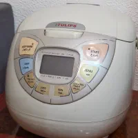 پلو پز برند Tulips