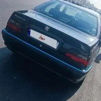 پارس مدل 92|خودرو سواری و وانت|شهریار, شهریار|دیوار