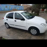 تیبا 2مدل 400تمام رنگ|خودرو سواری و وانت|مشگین شهر, |دیوار