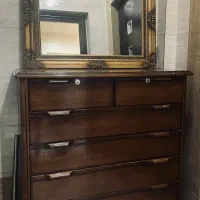 دراور  با اینه