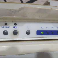یخچال و فریزر دو قلو (دوتا کنار هم)|یخچال و فریزر|پردیس, فاز ۸|دیوار