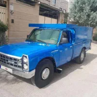 نیسان مدل ۸۶