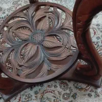 میز ۶ نفره|میز و صندلی غذاخوری|اسلامشهر, مسکن مهر اسلاشهر (شهرک امام خمینی)|دیوار