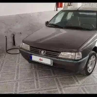 روا سال ۸۹ دوگانه کارخانه|خودرو سواری و وانت|سقز, |دیوار