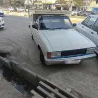 پیکان وانت مدل۹۳