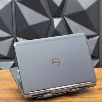 Dell Precision 7520 Xeon، رم 16، گرافیک 4G 4kتاچ