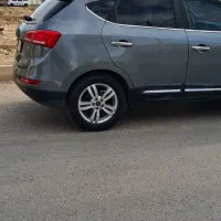 جک s5  توربو 2000|خودرو سواری و وانت|کرج, فاز ۳ گوهردشت|دیوار