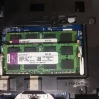 دوتا رم 2 گیگ برایه لپ تاپ.