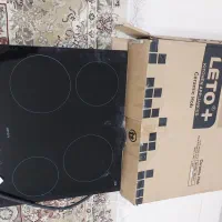 گاز برقی توکار