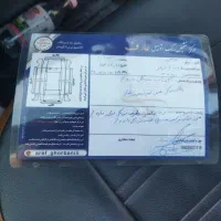 تیبا دو|خودرو سواری و وانت|بندر گز, |دیوار