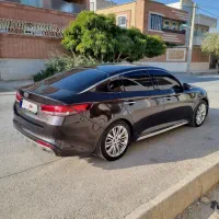اپتیما جی تی لاین ۲۰۱۶بدون رنگ|خودرو سواری و وانت|شیراز, تاچارا|دیوار