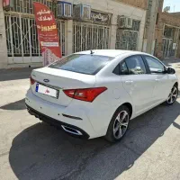 آریزو ۵ اسپورت صفر|خودرو سواری و وانت|یزد, |دیوار