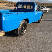 نیسان 79|خودرو سواری و وانت|لردگان, |دیوار