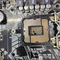 مادربرد h110 mk ddr4 استوک|قطعات و لوازم جانبی رایانه|تهران, میدان ولیعصر|دیوار