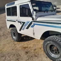 پاژن مدل ۷۴|خودرو سواری و وانت|مراغه, |دیوار