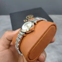 کادو 20آذر روز زن و مادر داتیس اورجینال زنانه شیک|ساعت|اصفهان, قائمیه|دیوار