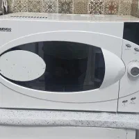 ماکرویو دوو