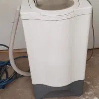 ماشین لباسشویی